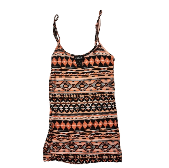 Bundle Tank Top Bundle Size Small - Rue 21/SO - Picture 2 of 3